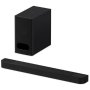 SONY Zvučnik Soundbar HTB600.CEL - slika 1