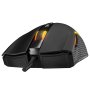 RAMPAGE Miš SMX-R44 CRNI - 41489 - slika 2