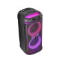 Xwave Bluetooth zvučnik Party 6022 LED color - slika 1