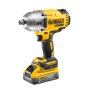 DeWALT Akumulatoski udarni odvijač DCF900H2T - slika 2