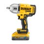 DeWALT Akumulatoski udarni odvijač DCF900H2T - slika 3