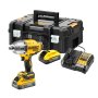 DeWALT Akumulatoski udarni odvijač DCF900H2T - slika 1