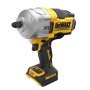 DeWALT Akumulatoski udarni odvijač DCF961NT - slika 2