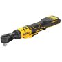 DeWALT Akumulatorska račna DCF512N - slika 3