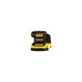DeWALT Akumulatorska ekscentar brusilica DCW210N - slika 2