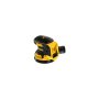 DeWALT Akumulatorska ekscentar brusilica DCW210N - slika 3