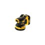 DeWALT Akumulatorska ekscentar brusilica DCW210N - slika 1