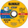 DeWALT Rezna ploča DT20540 - slika 1