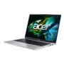 ACER Aspire Lite 14 AL14-31P-30K1 (Silver) WUXGA IPS, i3-N300, 8GB, 512GB SSD (NX.KS9EX.002) - slika 1