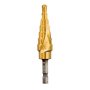 DeWALT Stepenasta burgija DT5027 - slika 1