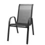 HAVANA Metalana stolica 54x70x90 cm TT 200033 - slika 2