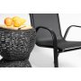HAVANA Metalana stolica 54x70x90 cm TT 200033 - slika 4