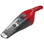BLACK&DECKER NVC115WAR Ručni usisivač - slika 1
