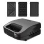 BLACK&DECKER BXSA754E Preklopni toster - slika 1