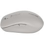 CANYON Miš MW-12 Dual band Wireless grey - slika 1