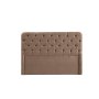 HANAH HOME Bračni krevet Revive 160 x 200 Brown - slika 3