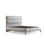 HANAH HOME Bračni krevet Fresh 180 x 200 Grey - slika 1