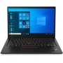 LENOVO ThinkPad X1 Carbon G8 (Black) FHD IPS, i7-10610U, 16GB, 256GB SSD, Win 11 Pro OUTLET - slika 3