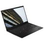 LENOVO ThinkPad X1 Carbon G8 (Black) FHD IPS, i7-10610U, 16GB, 256GB SSD, Win 11 Pro OUTLET - slika 1