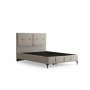 HANAH HOME Bračni krevet Bade 140 x 200 Beige - slika 1