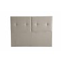 HANAH HOME Bračni krevet Bade 120 x 200 Beige - slika 3