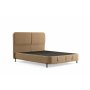 HANAH HOME Bračni krevet Melina 180 x 200 Orange - slika 1