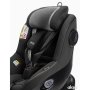CHICCO CHICCO A-S SEAT 105 (40-105CM), POSH BLACK - slika 2