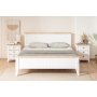 HANAH HOME Bračni krevet Uren Modern Country 160 x 200 - slika 2
