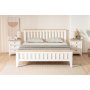 HANAH HOME Bračni krevet Inci Modern Country 160 x 200 - slika 2