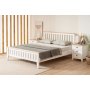 HANAH HOME Bračni krevet Inci Modern Country 160 x 200 - slika 1