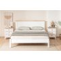 HANAH HOME Bračni krevet Blınk Modern Country 160 x 200 - slika 2