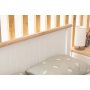 HANAH HOME Bračni krevet Blınk Modern Country 160 x 200 - slika 3