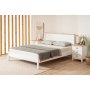 HANAH HOME Bračni krevet Blınk Modern Country 160 x 200 - slika 1