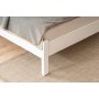 HANAH HOME Bračni krevet Fidan Modern Country 120 x 200 - slika 4