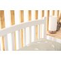 HANAH HOME Bračni krevet Nil Modern Country 120 x 200 - slika 4