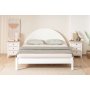 HANAH HOME Bračni krevet Turtle 120 x 200 - slika 2