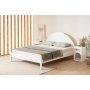 HANAH HOME Bračni krevet Turtle 120 x 200 - slika 3