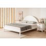HANAH HOME Bračni krevet Turtle 120 x 200 - slika 1