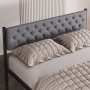 HANAH HOME Bračni krevet Stil 160 x 200 - slika 2