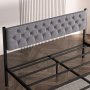 HANAH HOME Bračni krevet Stil 160 x 200 - slika 4