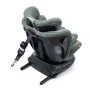 Babyauto BABYAUTO A-S VALORA (40-150 CM) I-SIZE, PINE GREEN - slika 1