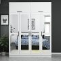 HANAH HOME Kale 3940 - slika 1