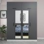 HANAH HOME Kale 5156 - slika 3