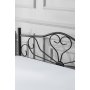 HANAH HOME Bračni krevet K50 White (160 x 200) - slika 2