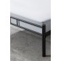 HANAH HOME Bračni krevet K50 White (160 x 200) - slika 3