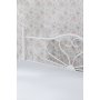 HANAH HOME Bračni krevet K50 White (140 x 190) - slika 3