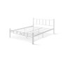HANAH HOME Bračni krevet K90 White (140 x 200) - slika 3