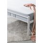 HANAH HOME Bračni krevet K25 White (120 x 200) - slika 3