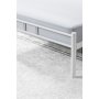 HANAH HOME Bračni krevet K70 White (140 x 190) - slika 3