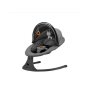 KINDERKRAFT Stolica za ljuljanje LUMI 2 Dark Gray OUTLET - slika 1